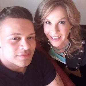 Meet your Posher, Anthony